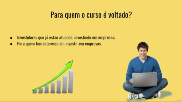 Contabilidade Completa para Investidores – Screenshot 4
