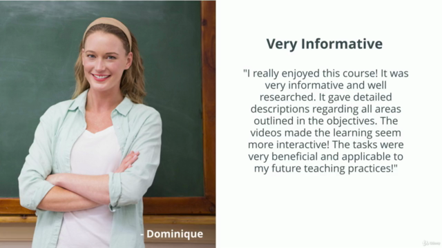 Integrate Technology in Early Childhood Education – Screenshot 4
