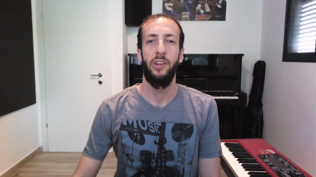 Motivation For Musicians – Screenshot 1