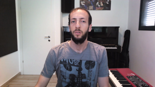 Motivation For Musicians – Screenshot 2