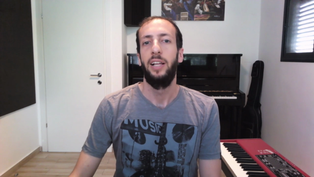Motivation For Musicians – Screenshot 3