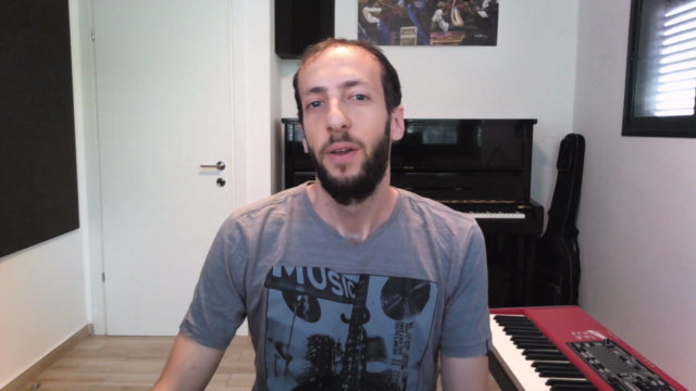 Motivation For Musicians – Screenshot 4