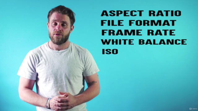 Filmmaking On The Go: An Introduction to Videography – Screenshot 2