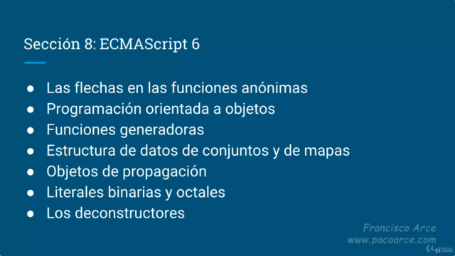 Aprende Javascript, HTML5 y CSS3 – Screenshot 4