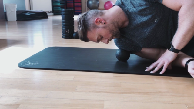 Faszientraining - Selbsthilfe bei Muskelverspannungen – Screenshot 2