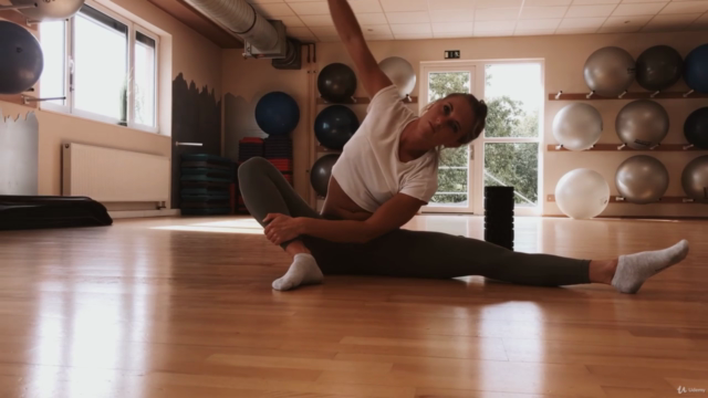 Faszientraining - Selbsthilfe bei Muskelverspannungen – Screenshot 3
