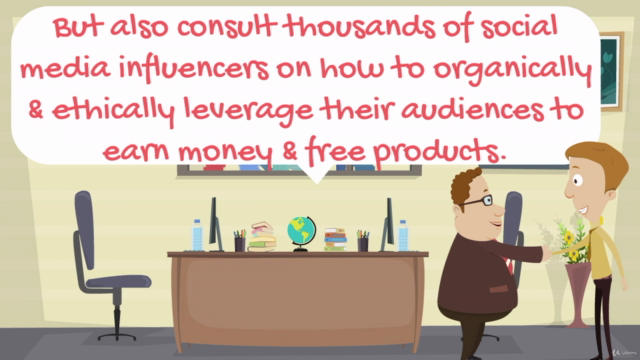 How To Become a Paid Influencer on Instagram in 2022 – Screenshot 3