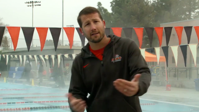 Swimming Tips and Techniques – Screenshot 3