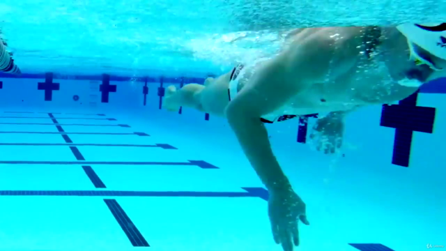 Swimming Tips and Techniques – Screenshot 4