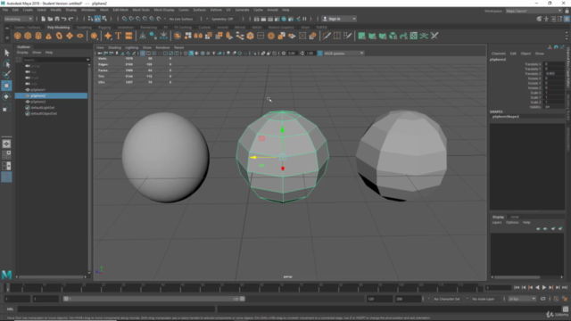 Unity Modelado 3D para Videojuegos con ProBuilder 2019 – Screenshot 2