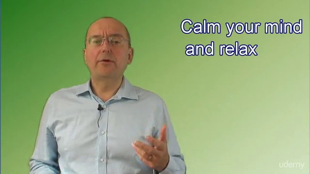 Learn Mindfulness Meditation for a Calmer and Clearer mind - Screenshot_04