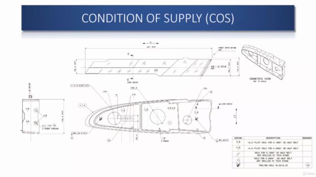 Aerospace: How to make a FAI report pack to AS9102B – Screenshot 3