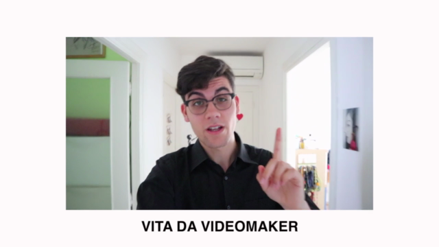 Come fare Vlog professionali – Screenshot 1