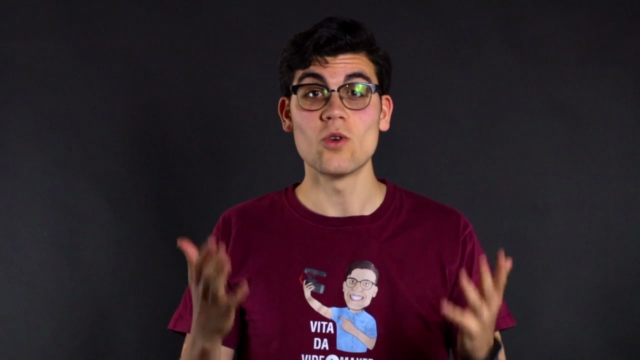 Come fare Vlog professionali – Screenshot 2