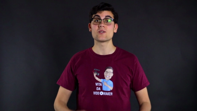 Come fare Vlog professionali – Screenshot 4