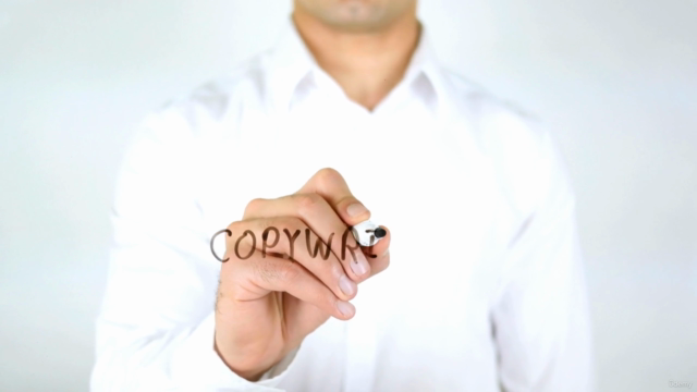 Jak Zostać Copywriterem i Zarabiać na Pisaniu? Copywriting! – Screenshot 1