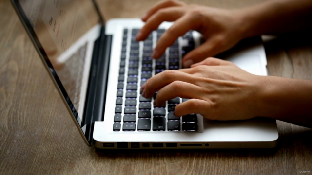 Jak Zostać Copywriterem i Zarabiać na Pisaniu? Copywriting! – Screenshot 2