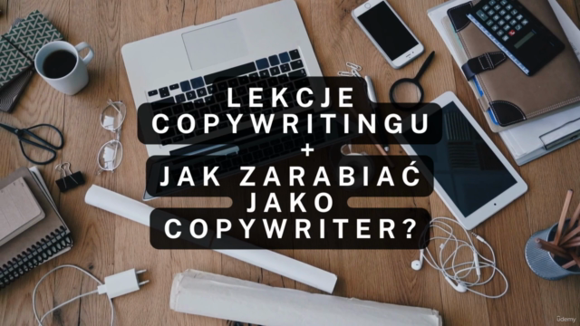 Jak Zostać Copywriterem i Zarabiać na Pisaniu? Copywriting! – Screenshot 4