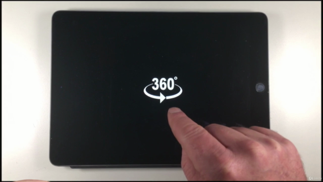 Insta360 Video Editing Essentials - Shoot & edit 360 video – Screenshot 3