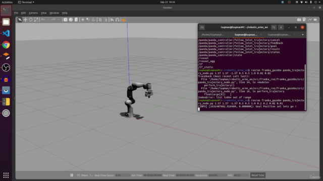 ROS2 Ultimate guide for Custom Robotic Arms and Panda 7 DOF – Screenshot 4