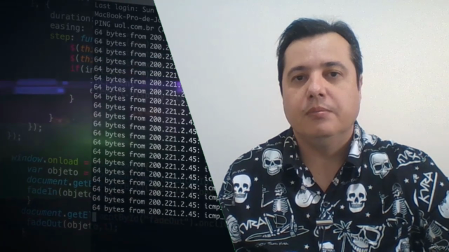 Administração de Servidores Linux com Red Hat 8 / CentOS 8 – Screenshot 3