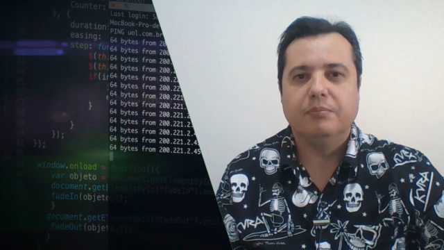 Administração de Servidores Linux com Red Hat 8 / CentOS 8 – Screenshot 4