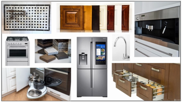 How to Design Your Dream Kitchen – Screenshot 1