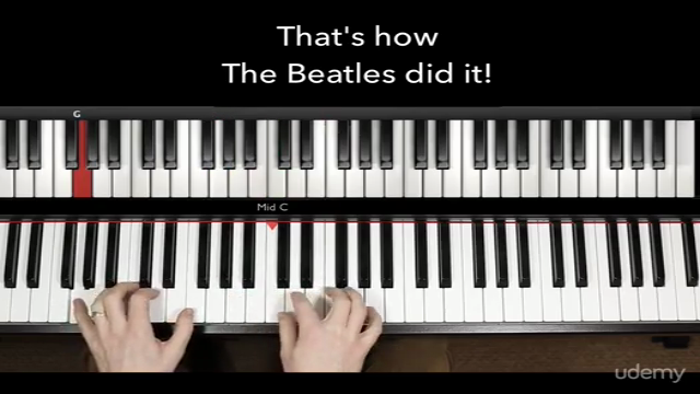 Pianoforall - Incredible New Way To Learn Piano & Keyboard – Screenshot 1