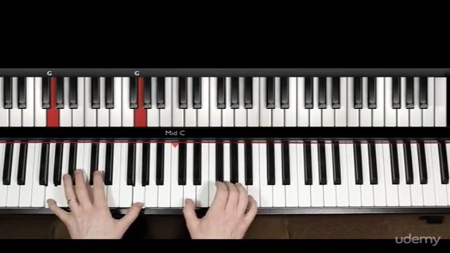 Pianoforall - Incredible New Way To Learn Piano & Keyboard – Screenshot 2