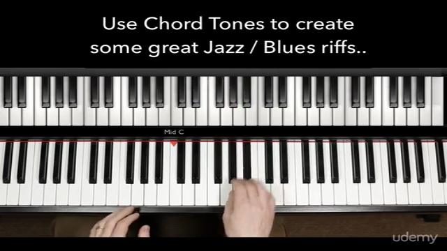 Pianoforall - Incredible New Way To Learn Piano & Keyboard – Screenshot 3