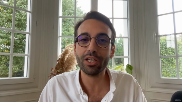 Formation SEO : de Débutant à Expert en SEO – Screenshot 3