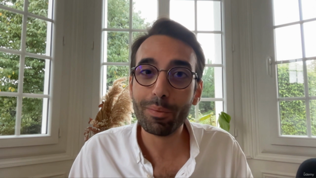 Formation SEO : de Débutant à Expert en SEO – Screenshot 4