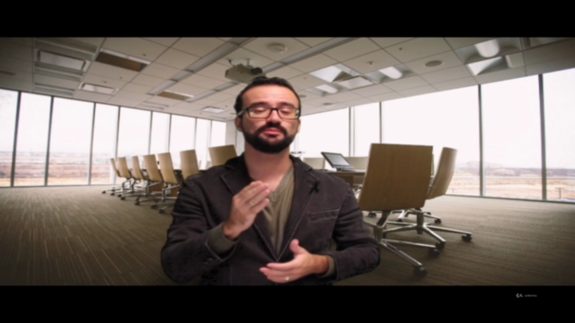 Gestão de mudanças – Screenshot 1