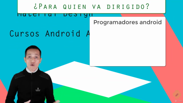 Profesional en Material Design/Theming para Android. UX y UI - Screenshot_03