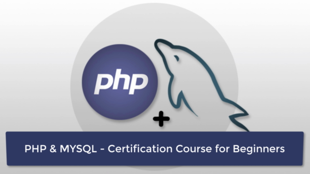 PHP & MySQL - Certification Course for Beginners - Screenshot_04