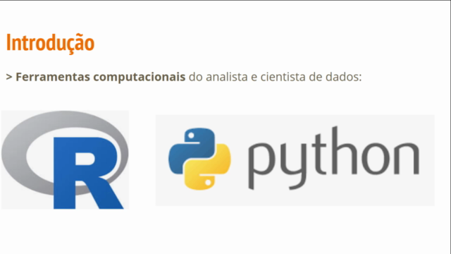 Python - Aprenda os fundamentos – Screenshot 2