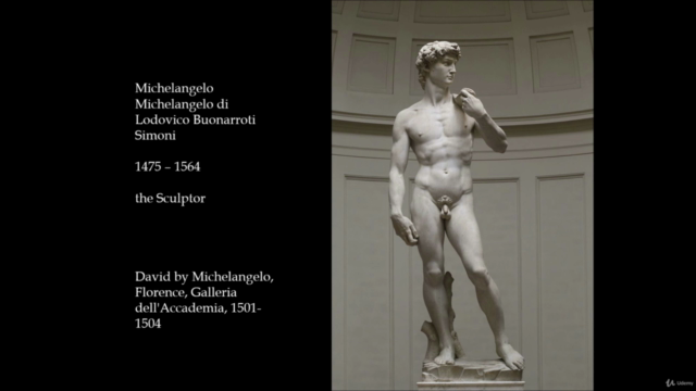 Introduction to Art – Screenshot 4