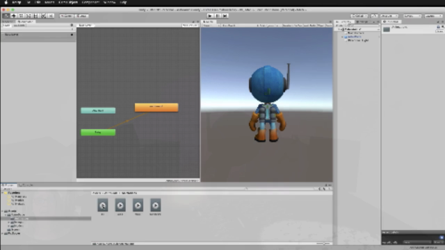 Create a 3D Endless Runner from Scratch - Unity 6 Compatible – Screenshot 3