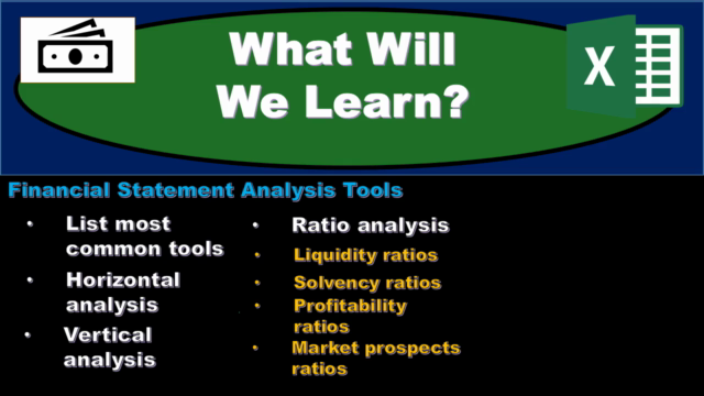 Financial Statement Analysis – Ratio Analysis - Screenshot_02