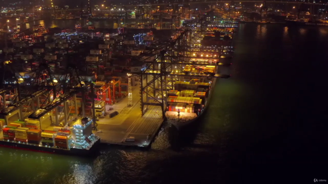 Corso di Impiegato Commerciale: Import-Export – Screenshot 4