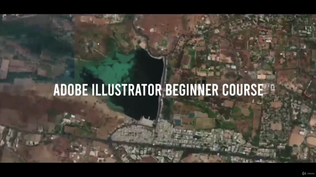 Adobe Illustrator Beginner Course in Hindi – Screenshot 1