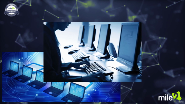 CNP - Certified Network Principles – Screenshot 2