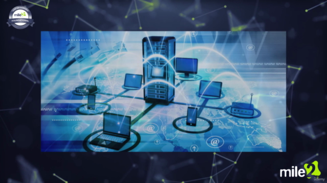 CNP - Certified Network Principles – Screenshot 3