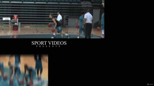 Basketball Skills and Drills Vol. 2 – Screenshot 1