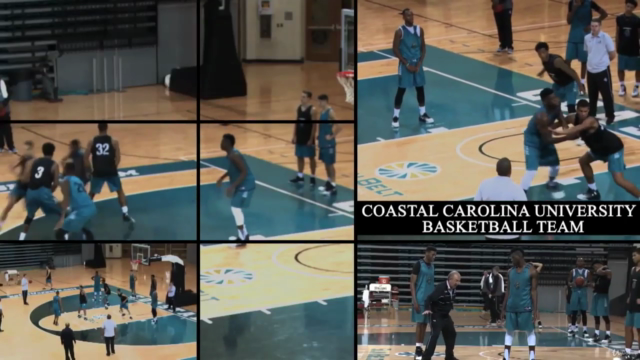 Basketball Skills and Drills Vol. 2 – Screenshot 4