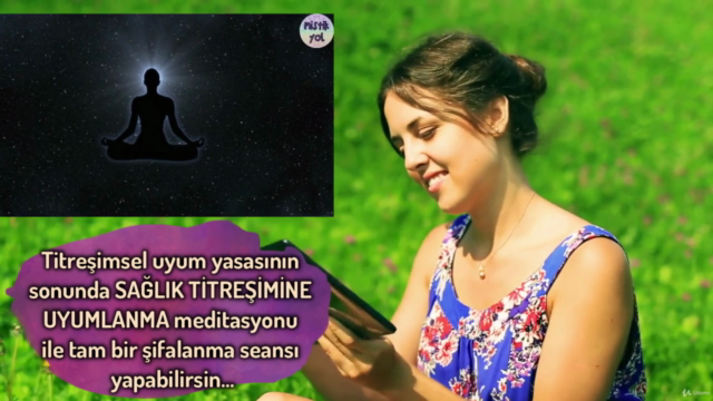 Evrensel Yasalarla Hayatını Dönüştür – Screenshot 3