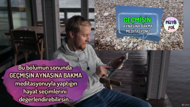 Evrensel Yasalarla Hayatını Dönüştür – Screenshot 4