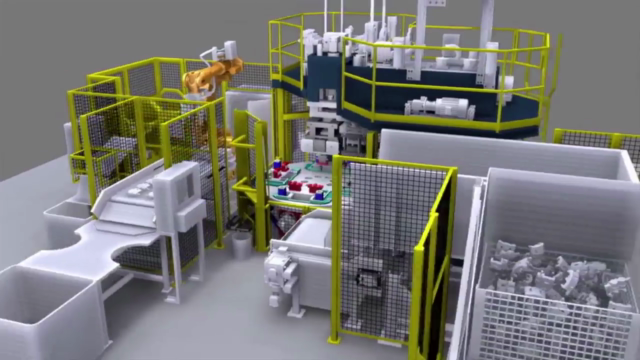 Makine Tasarım Aşamaları? - Proje Klasörü Oluşturma – Screenshot 2