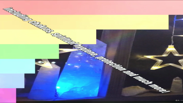 Your Intuitive Independent Self Readings Certification – Screenshot 3