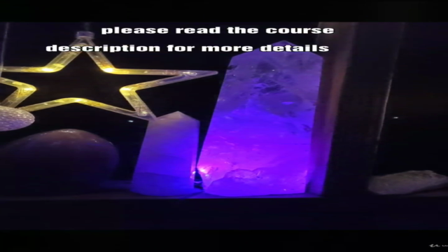 Your Intuitive Independent Self Readings Certification – Screenshot 4